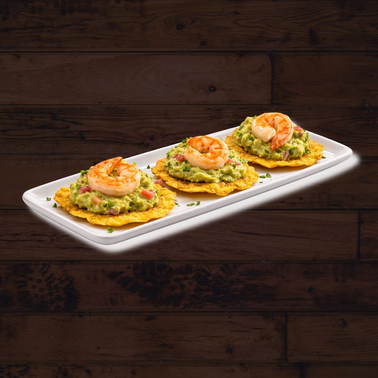 Delicious Shrimp Dishes
