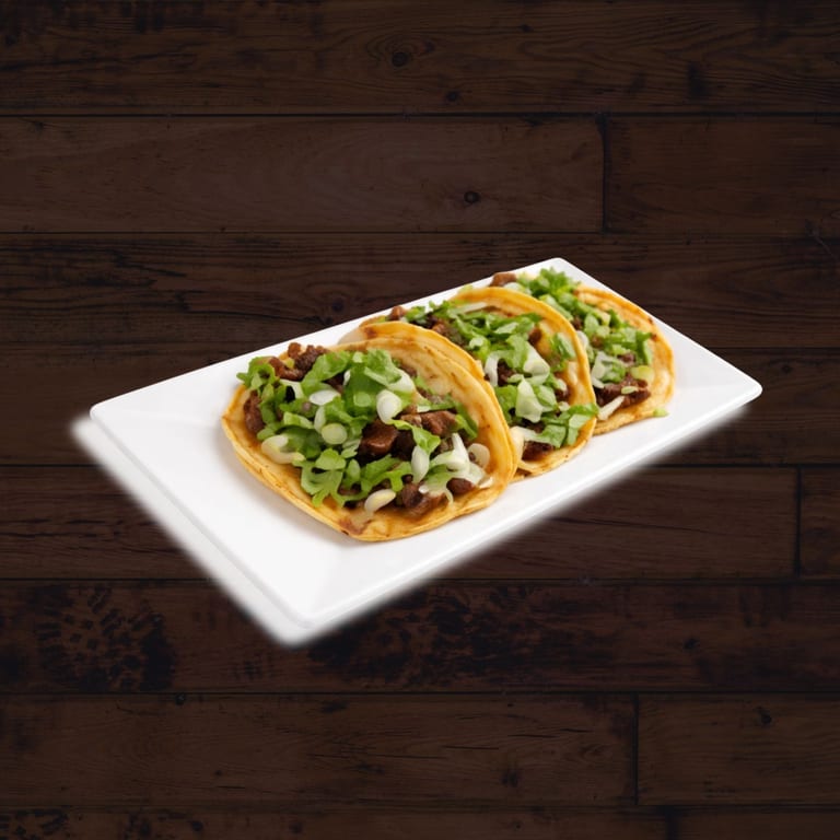 Savor Our Delicious Tacos