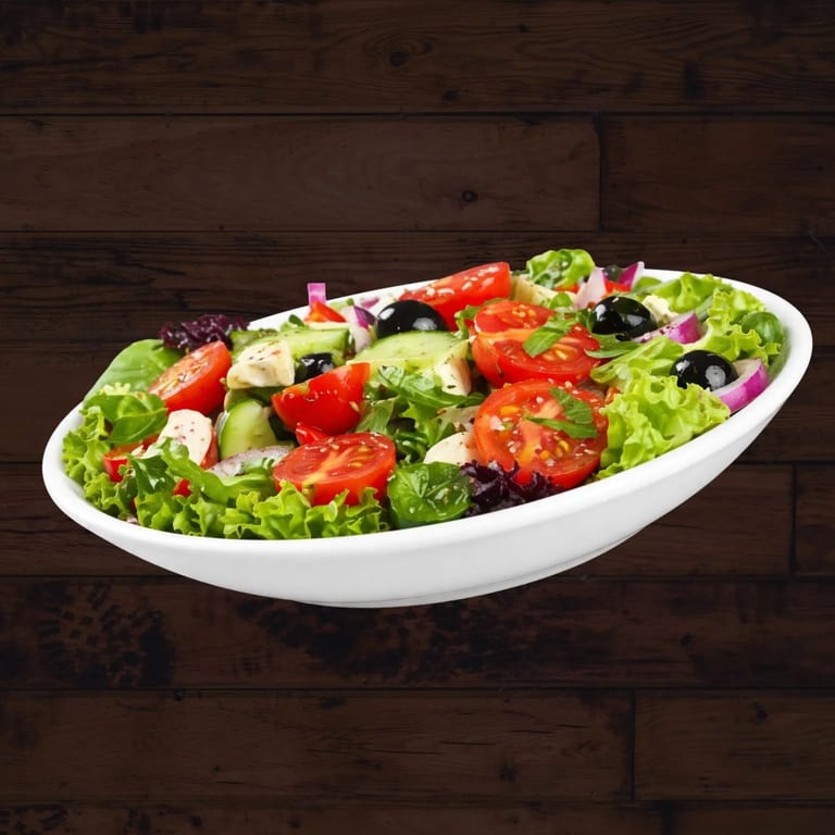 Delicious Lunch Options Await