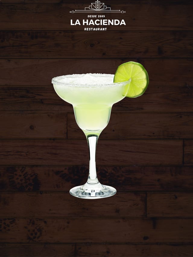 Patrón Perfecto Margarita.